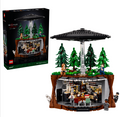 Lego 21369 X-Files