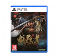 Onimusha: Way of the Sword