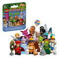 Lego serie Shrek 71053
